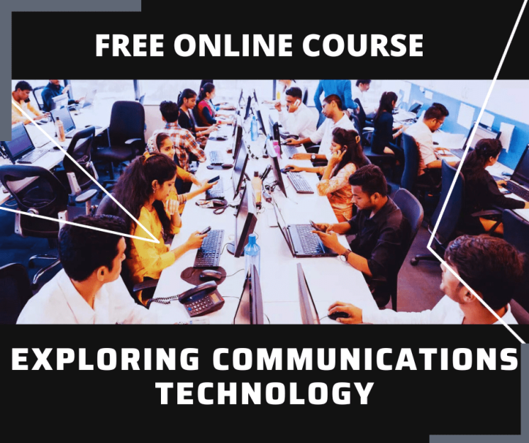 Social Work Free Course