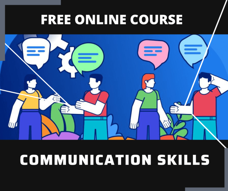 Digital Communications Free Course