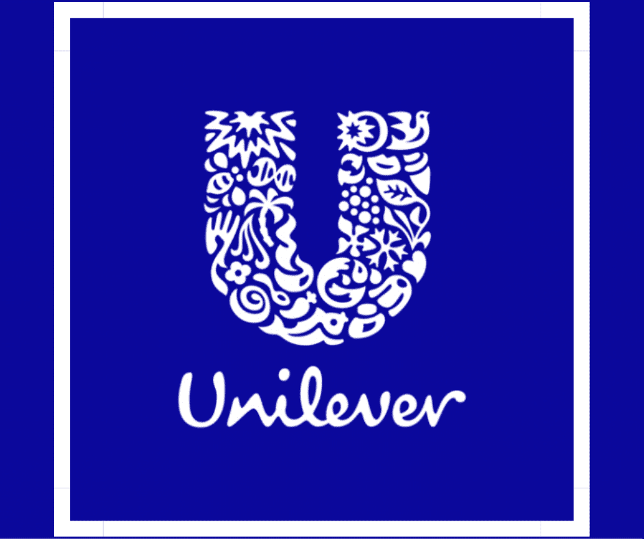 Job Openings In Unilever