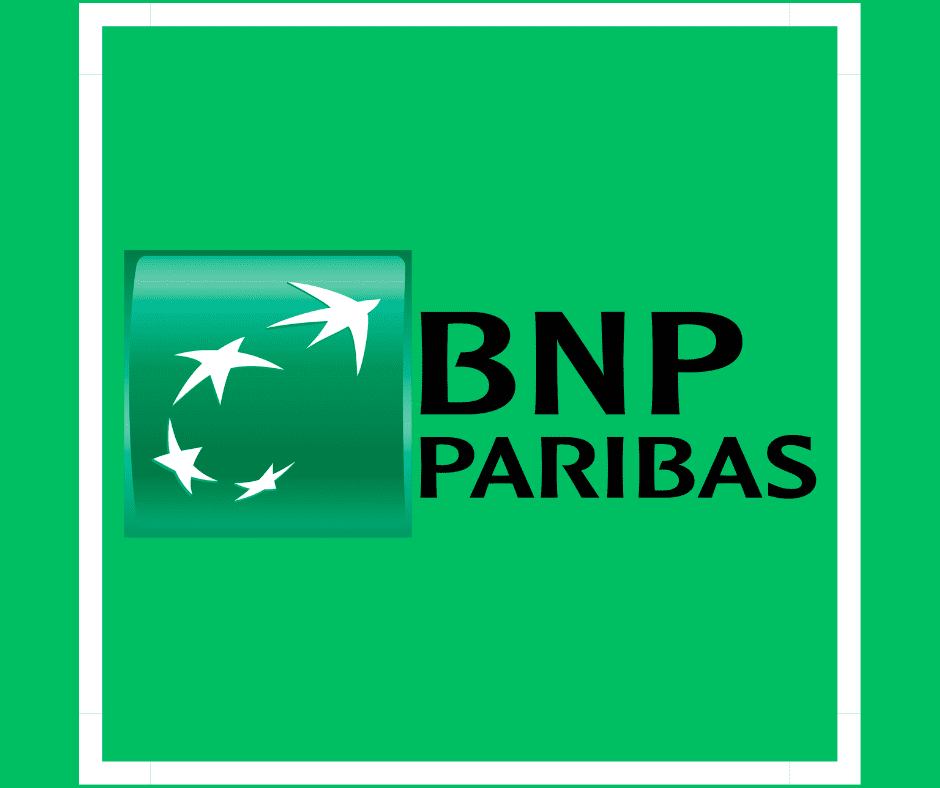 Join BNP Paribas Explore Careers in Banking and Financial Services